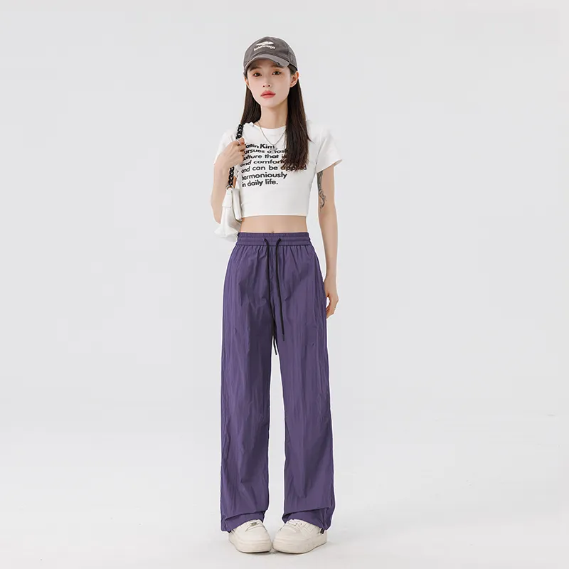 FOR FEAR THAT Casual Pants Unisex-21