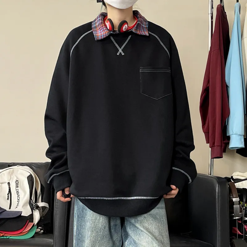 FOR FEAR THAT Sweatshirt Unisex-10