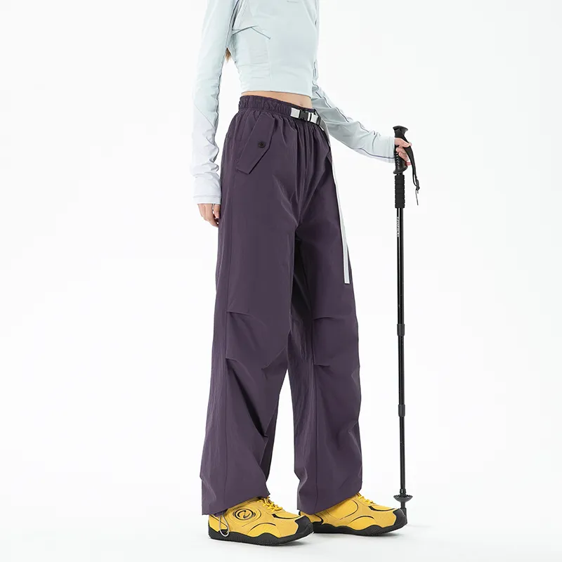 FOR FEAR THAT Casual Pants Unisex-26