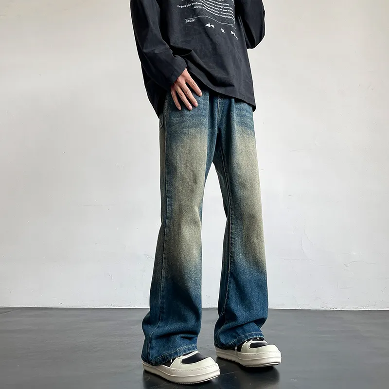 FOR FEAR THAT Jeans Unisex-16