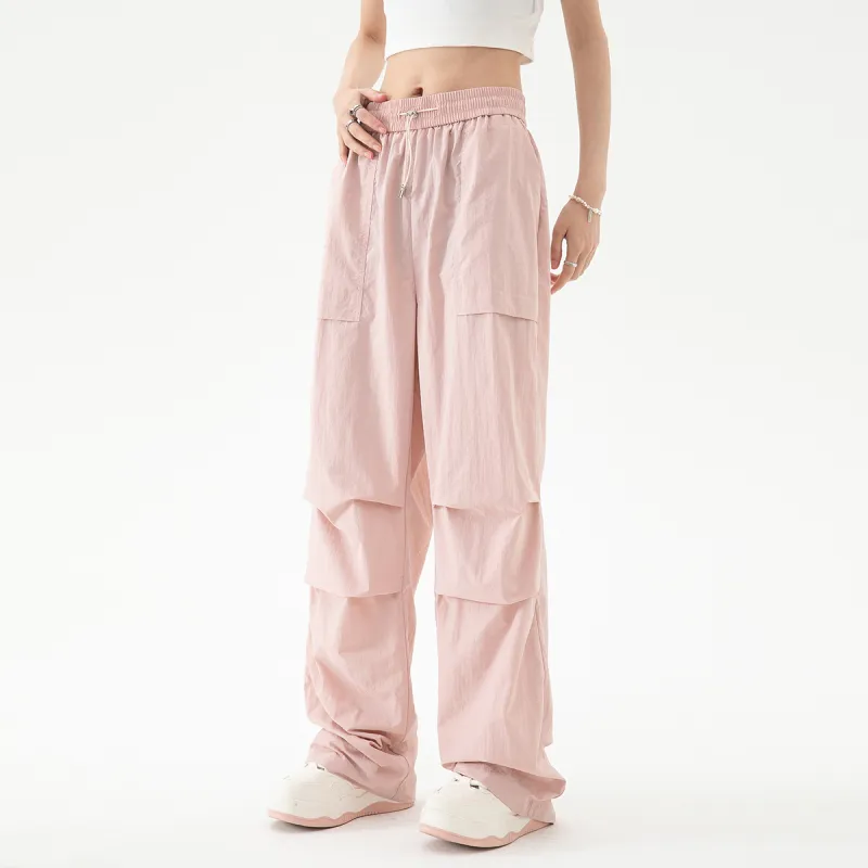 FOR FEAR THAT Casual Pants Unisex-26