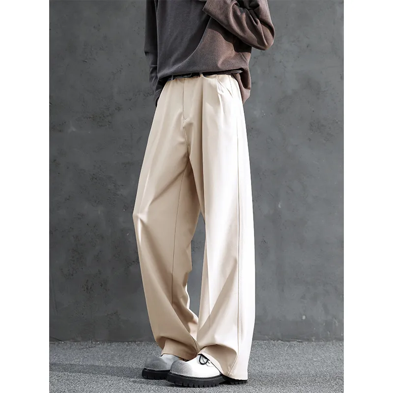 FOR FEAR THAT Suit Trouser Unisex-21