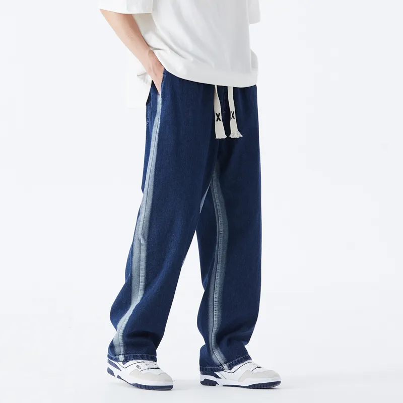 FOR FEAR THAT Jeans Unisex-9