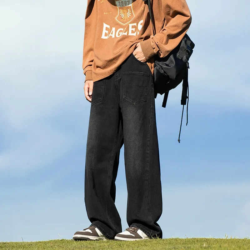 FOR FEAR THAT Jeans Unisex-2