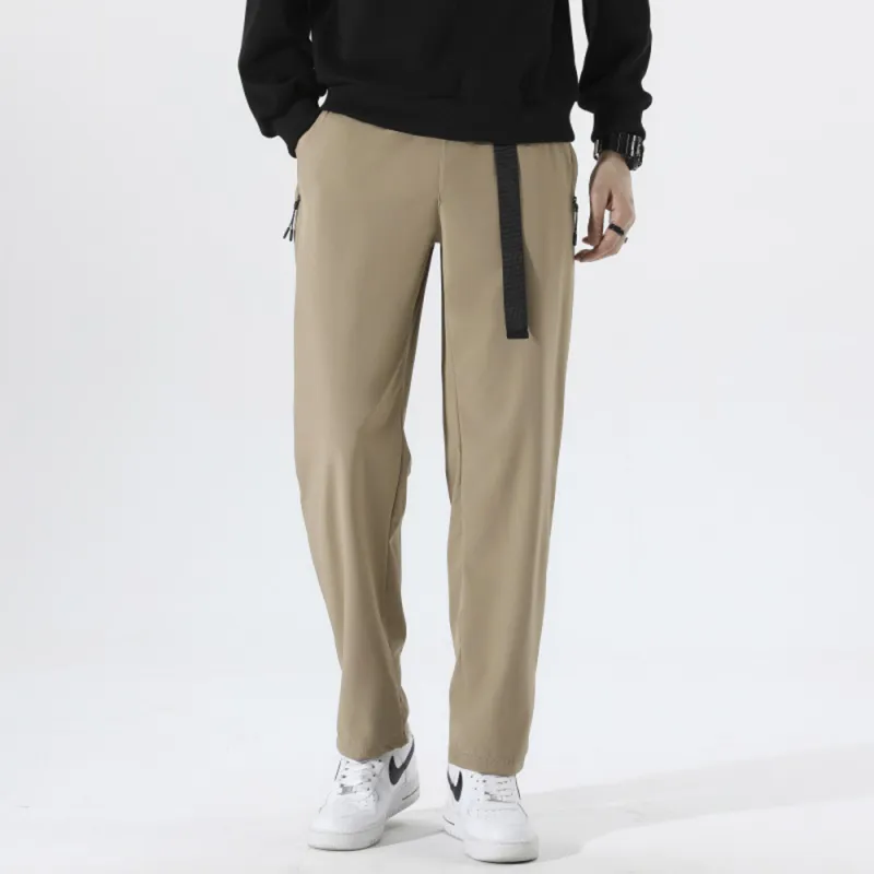 FOR FEAR THAT Casual Pants Unisex-10