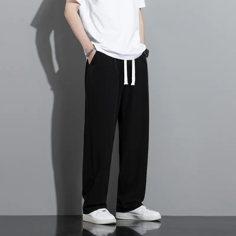 FOR FEAR THAT Sports Pants Unisex-2