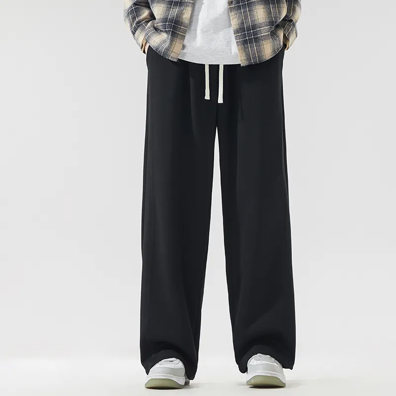 FOR FEAR THAT Casual Pants Unisex-2