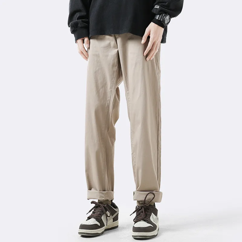 FOR FEAR THAT Casual Pants Unisex-26