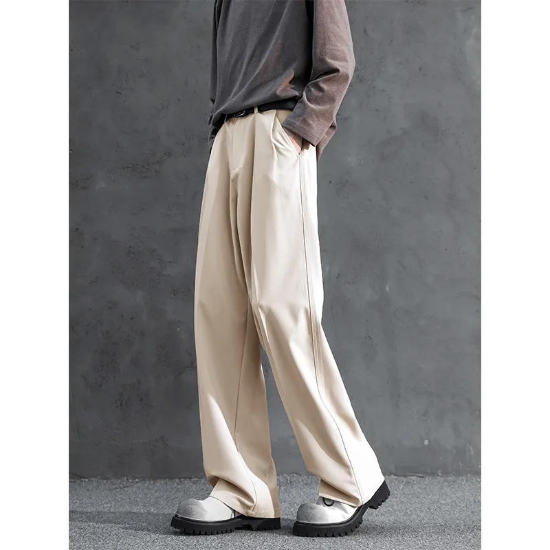 FOR FEAR THAT Suit Trouser Unisex-22