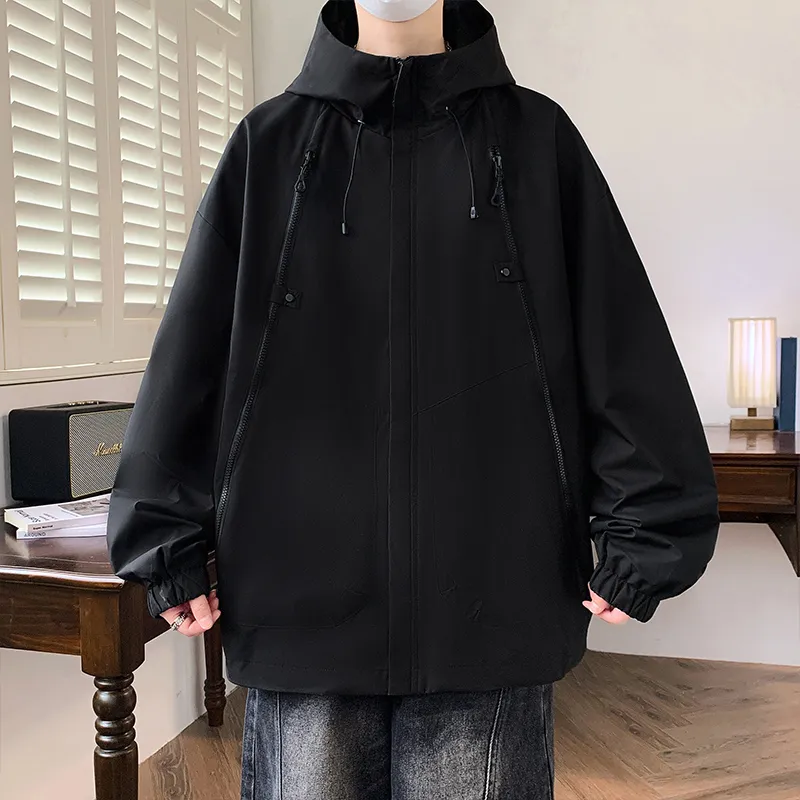 FOR FEAR THAT Jackets Coats Unisex-2