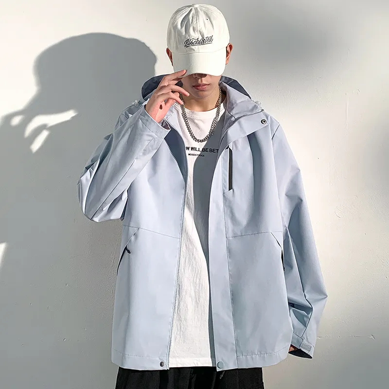 FOR FEAR THAT Jackets & Coats Unisex-22