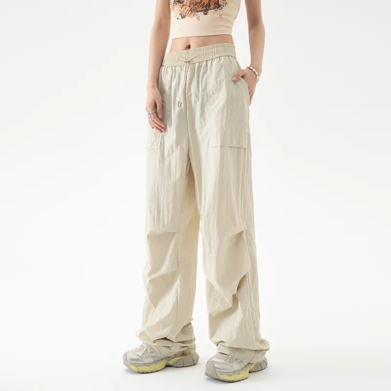 FOR FEAR THAT Casual Pants Unisex-23