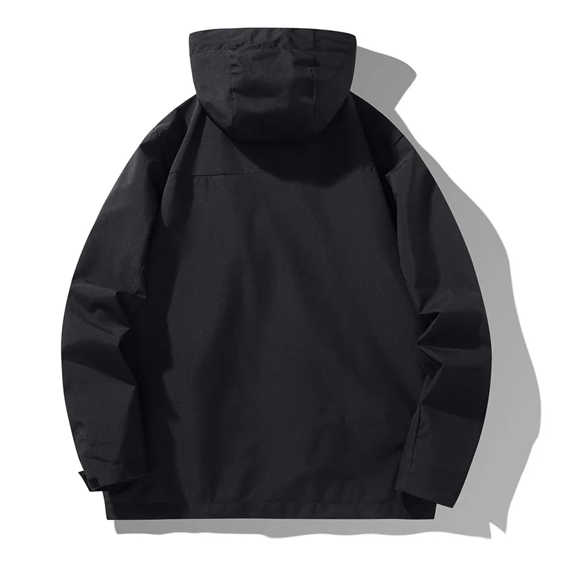 FOR FEAR THAT Jackets & Coats Unisex-5