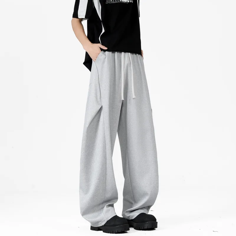 FOR FEAR THAT Casual Pants Unisex-9
