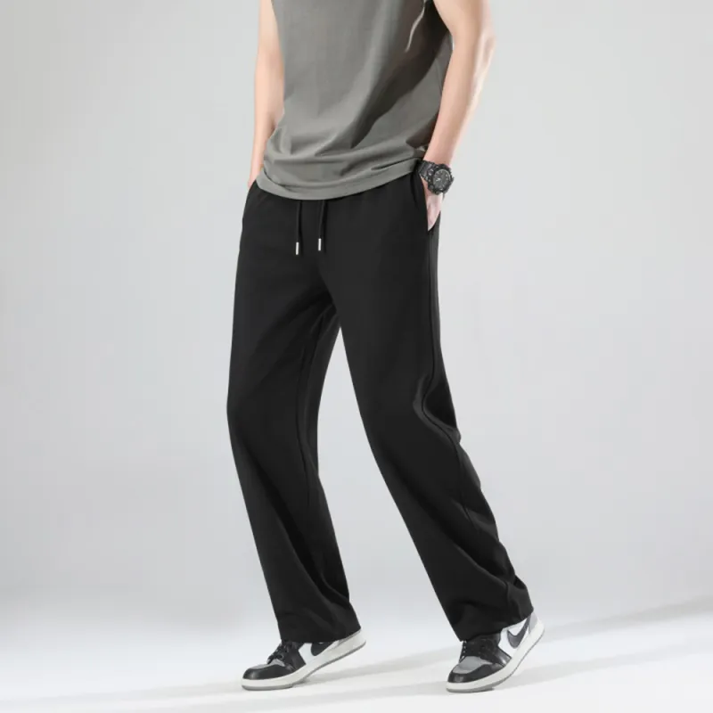 FOR FEAR THAT Casual Pants Unisex-11