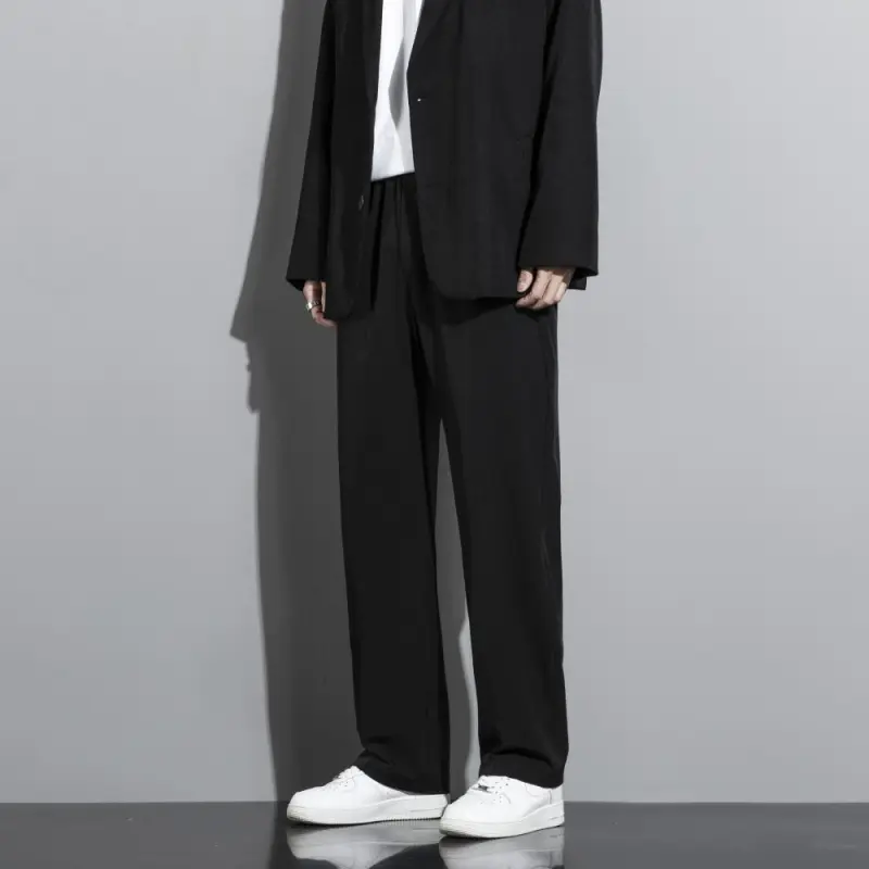 FOR FEAR THAT Casual Pants Unisex-3