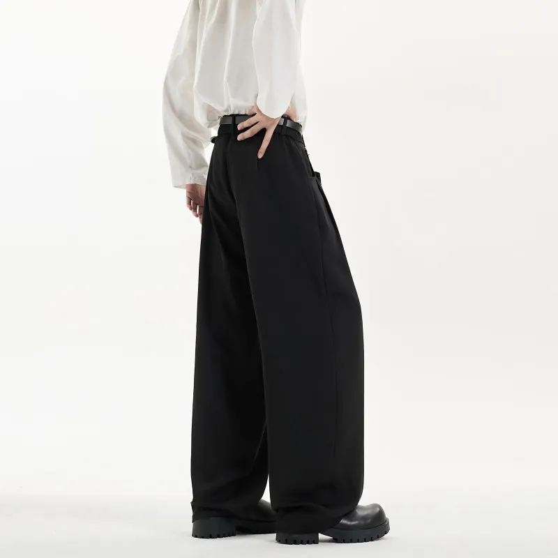 FOR FEAR THAT Casual Pants Unisex-2