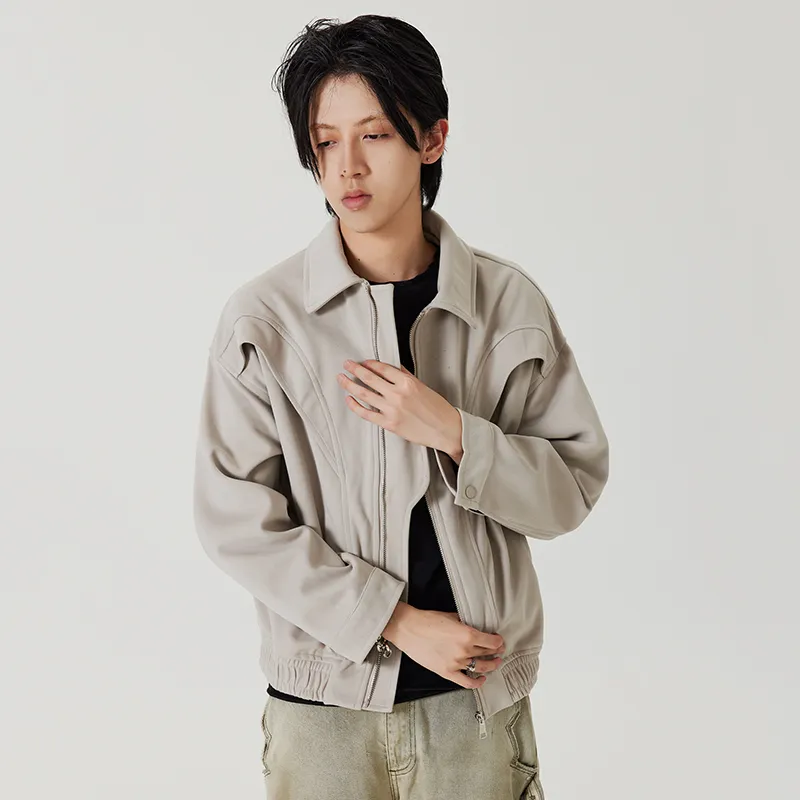 FOR FEAR THAT Jackets & Coats Unisex-12