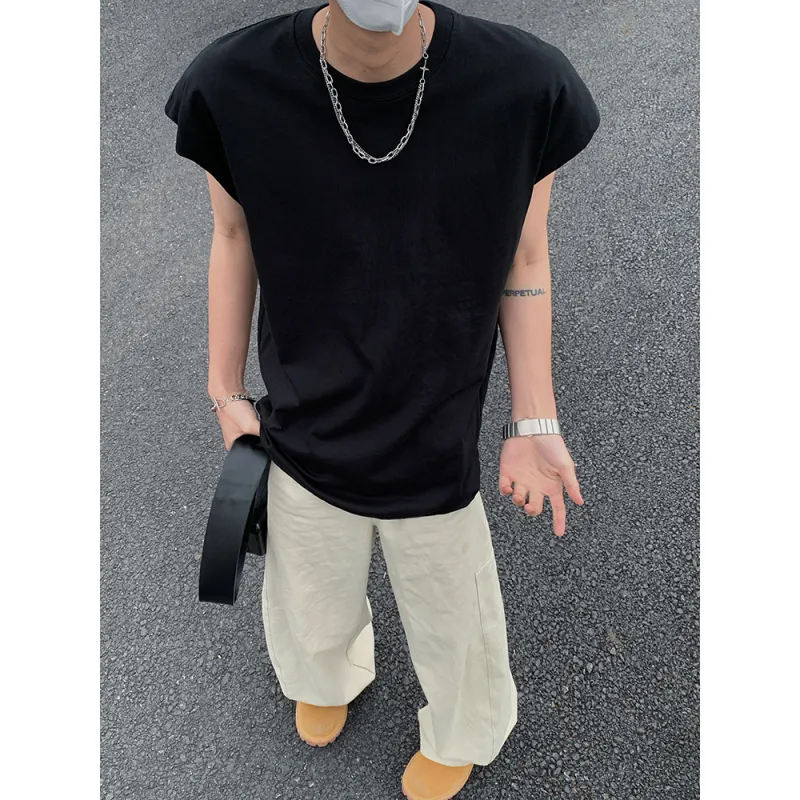 FOR FEAR THAT Tank Tops Unisex-4