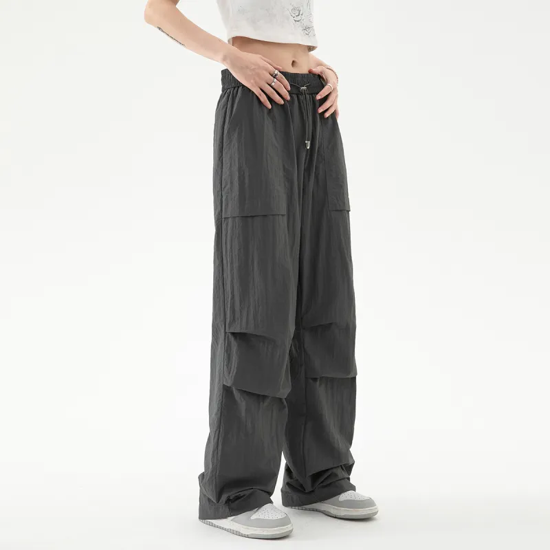 FOR FEAR THAT Casual Pants Unisex-10