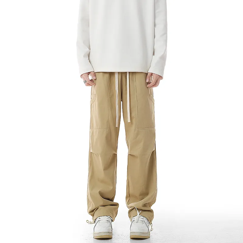 FOR FEAR THAT Jeans Unisex-2