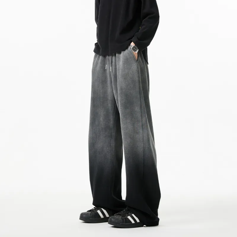 FOR FEAR THAT Casual Pants Unisex-2