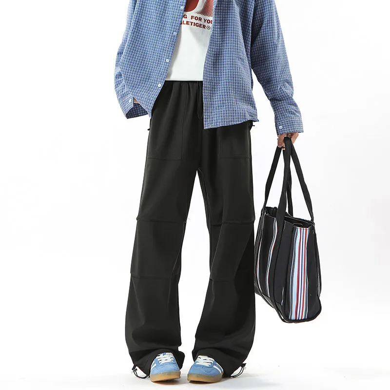FOR FEAR THAT Cargo Pants Unisex-2