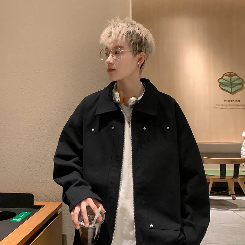 FOR FEAR THAT Jackets & Coats Unisex-2