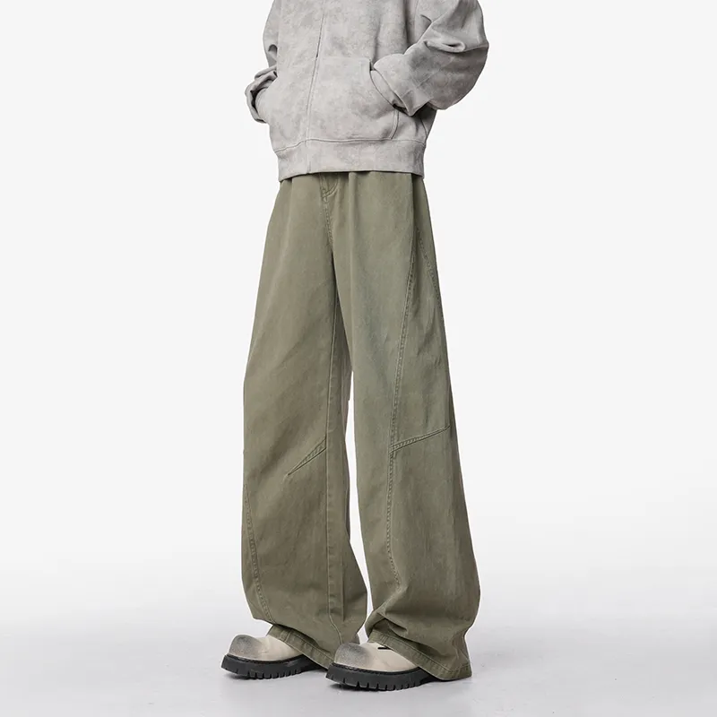 FOR FEAR THAT Jeans Unisex-7