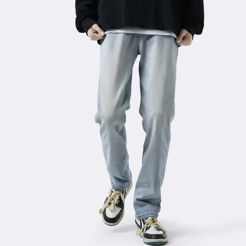FOR FEAR THAT Jeans Unisex-5