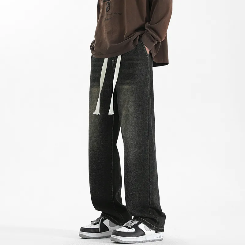 FOR FEAR THAT Jeans Unisex-8