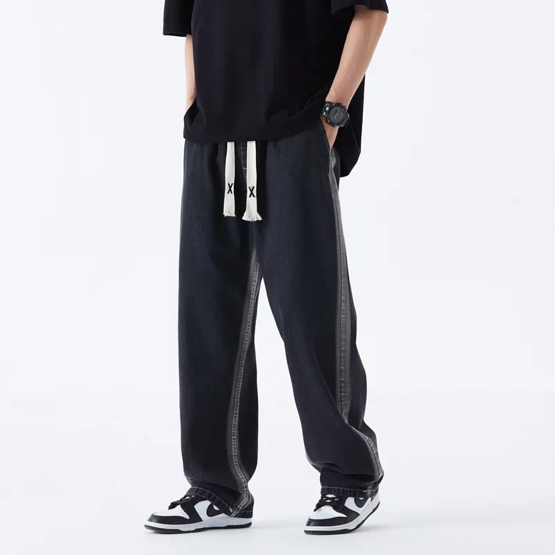 FOR FEAR THAT Jeans Unisex-2