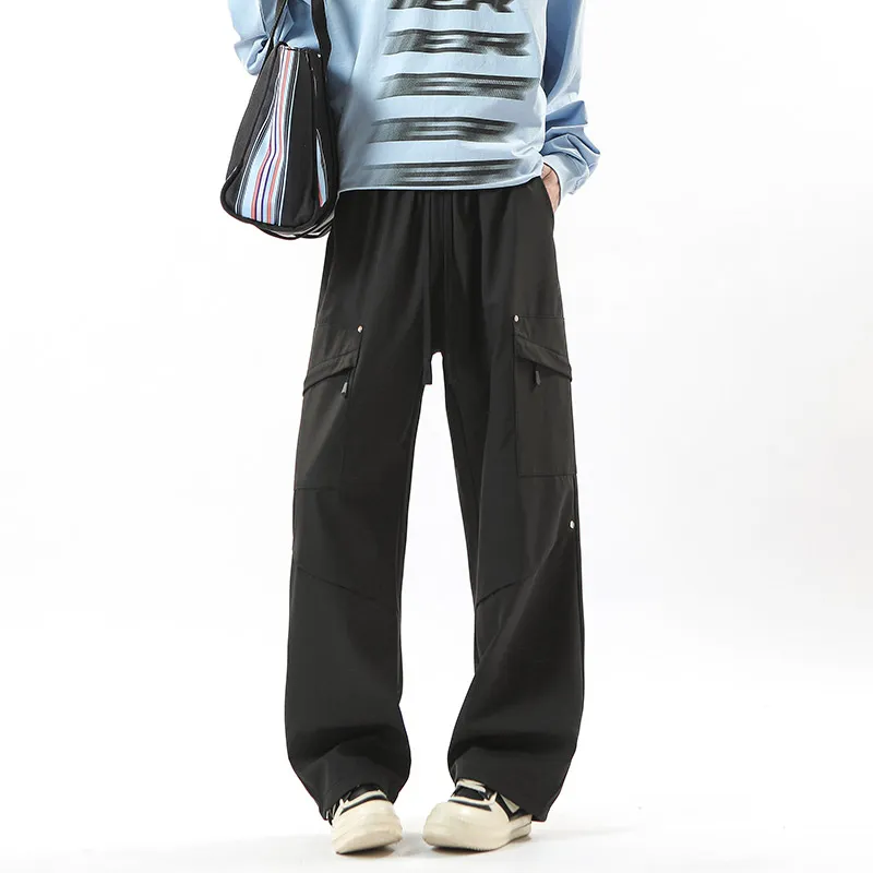 FOR FEAR THAT Cargo Pants Unisex-2