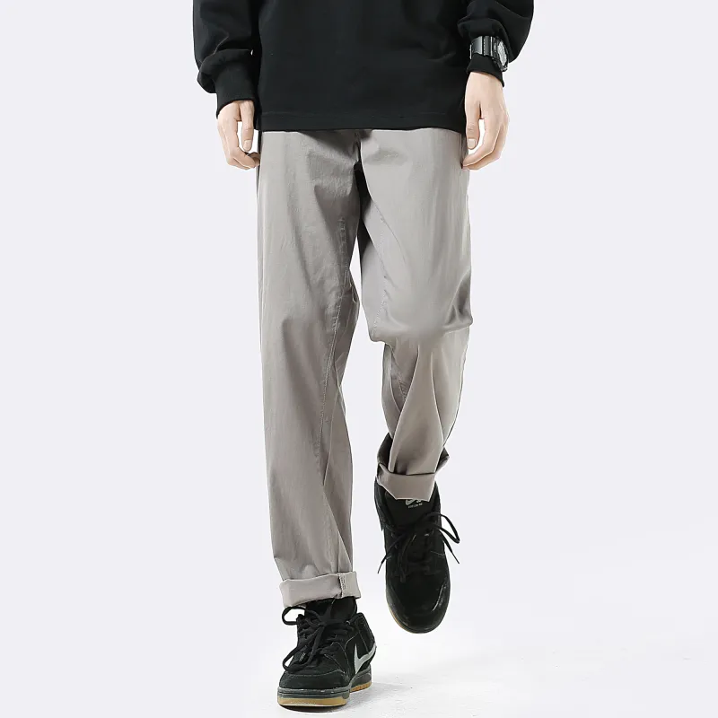 FOR FEAR THAT Casual Pants Unisex-16