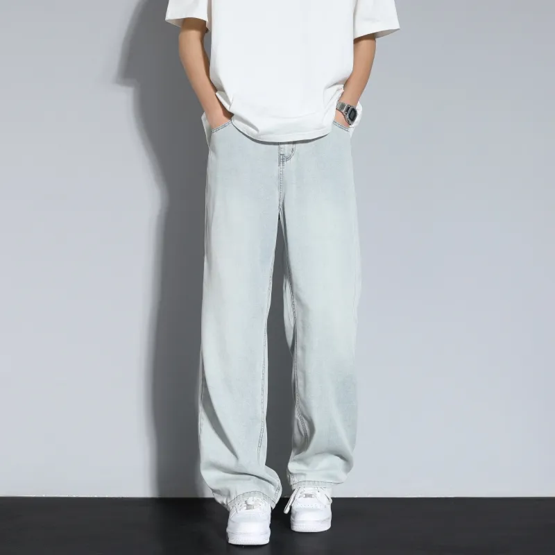FOR FEAR THAT Jeans Unisex-13