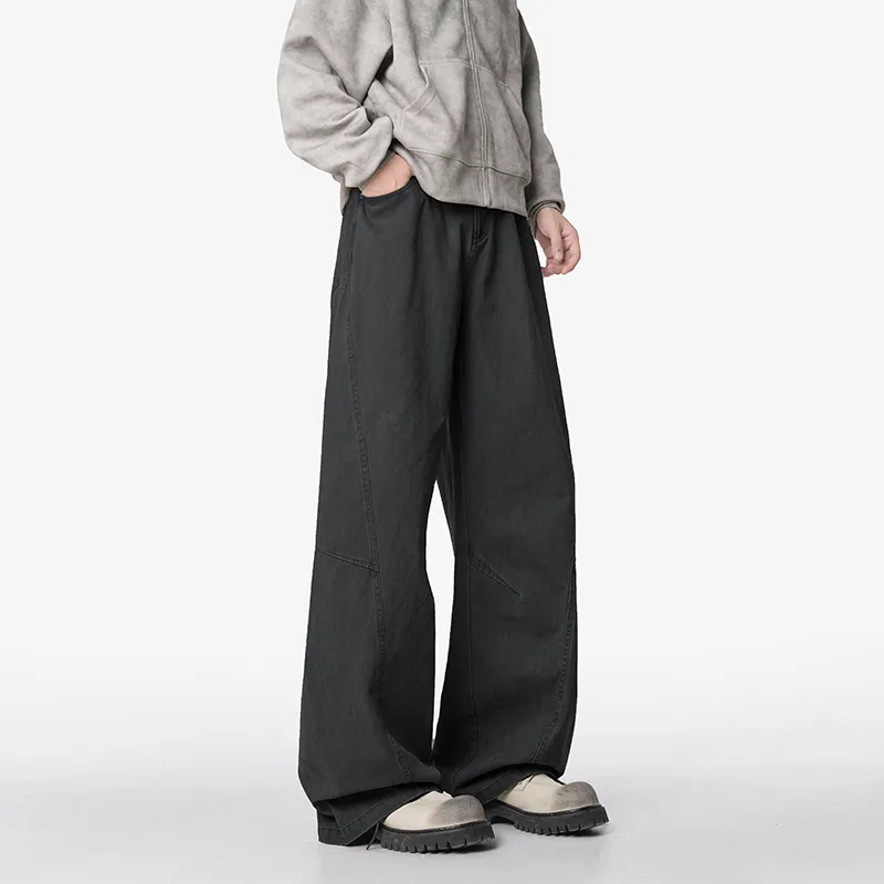 FOR FEAR THAT Jeans Unisex-0