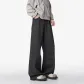 Premium Black (Height Increasing Bootcut)