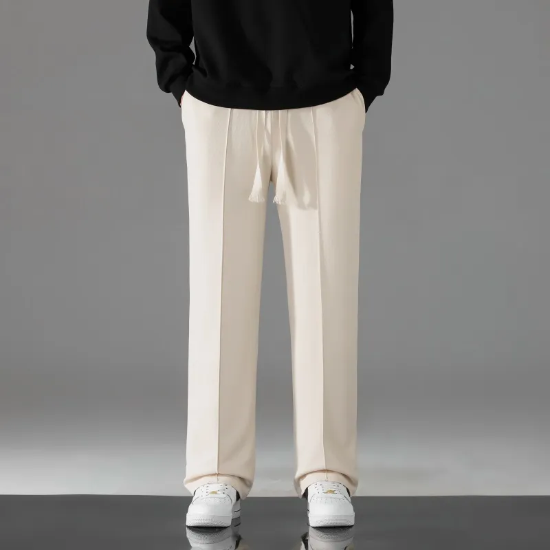 FOR FEAR THAT Casual Pants Unisex-22