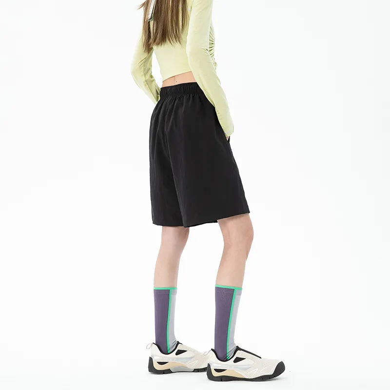 FOR FEAR THAT Cargo Shorts Unisex-1