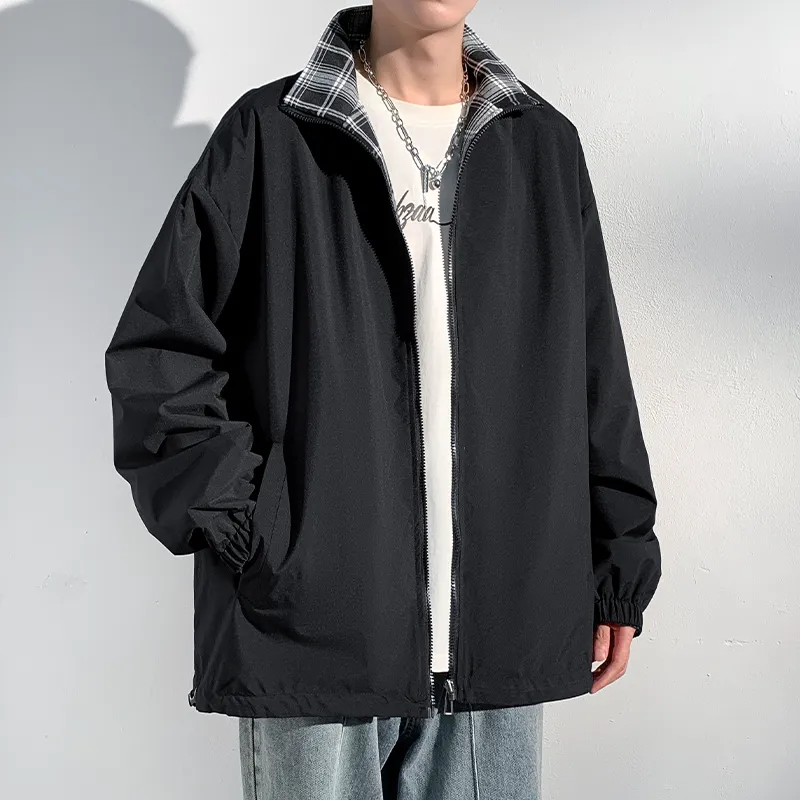 FOR FEAR THAT Jackets Coats Unisex-2