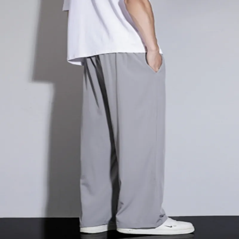 FOR FEAR THAT Casual Pants Unisex-14
