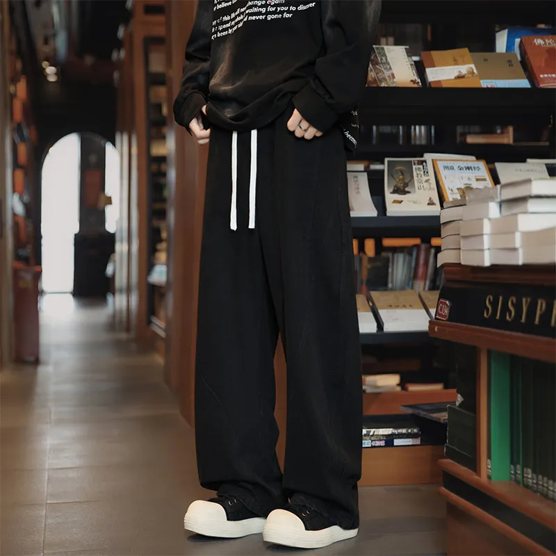 FOR FEAR THAT Jeans Unisex-3
