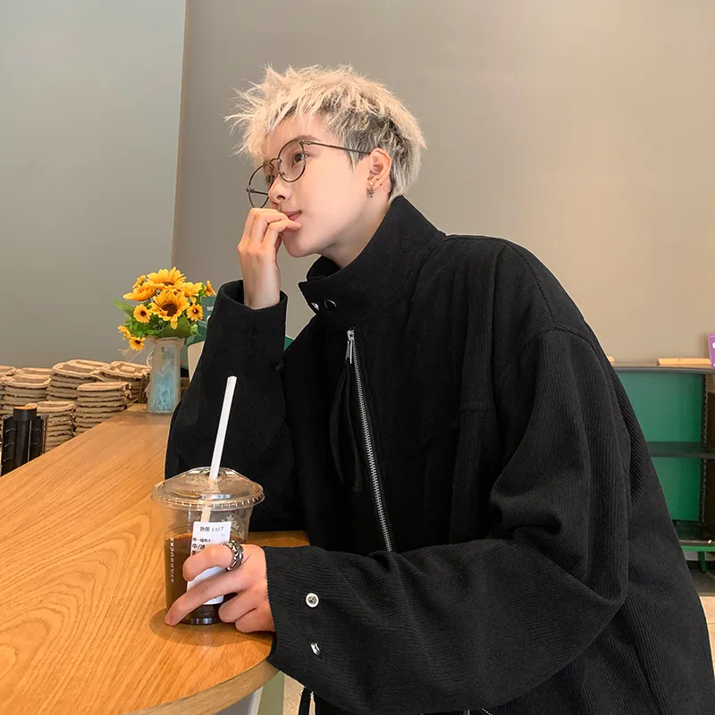 FOR FEAR THAT Jackets & Coats Unisex-2