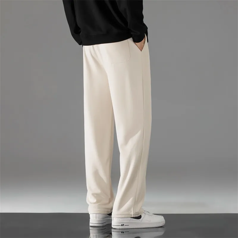 FOR FEAR THAT Casual Pants Unisex-24