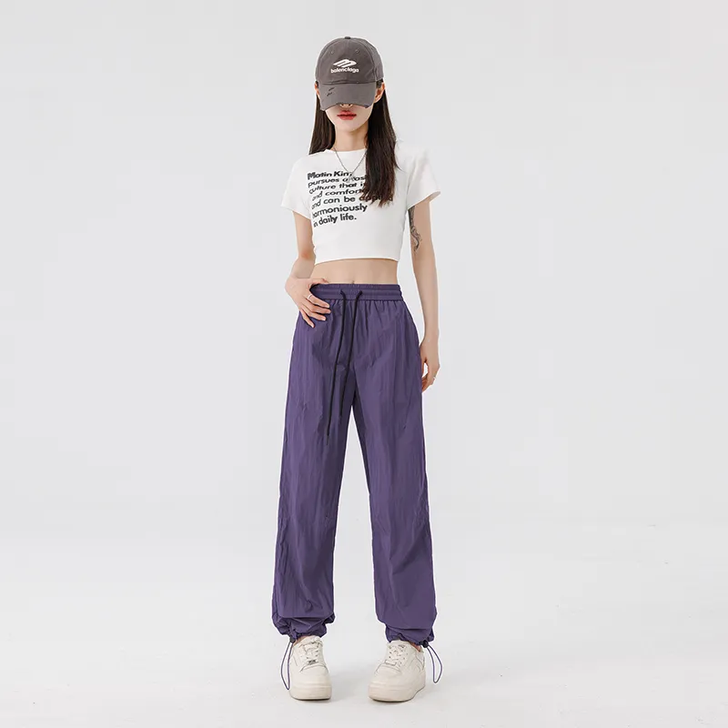 FOR FEAR THAT Casual Pants Unisex-23