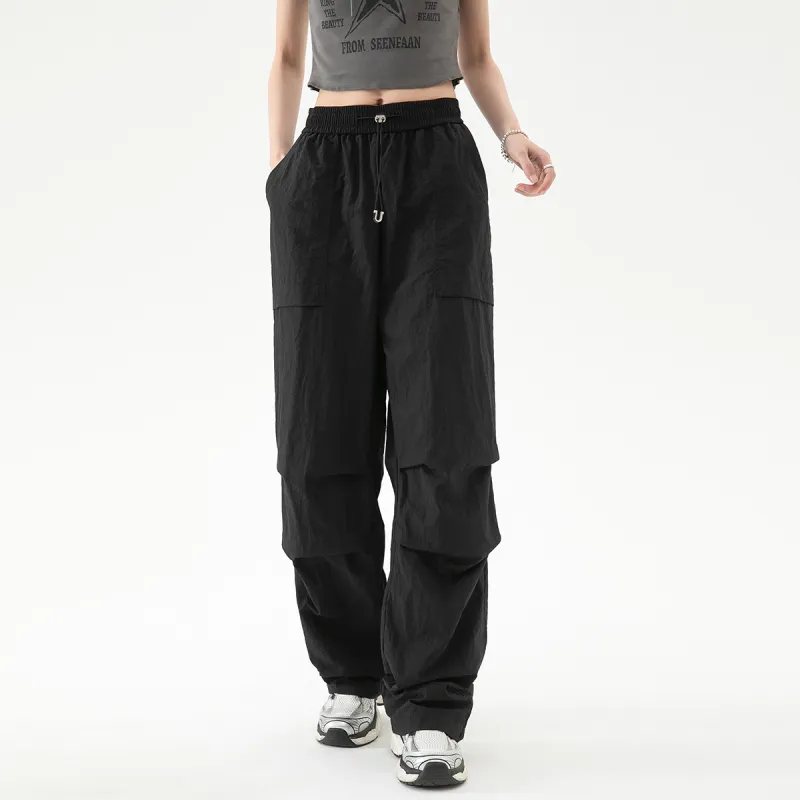 FOR FEAR THAT Casual Pants Unisex-1