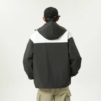 FOR FEAR THAT Jackets Coats Unisex