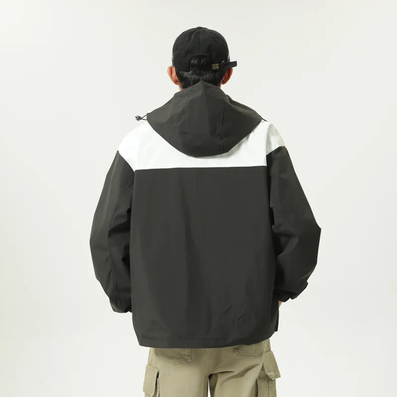FOR FEAR THAT Jackets Coats Unisex-0
