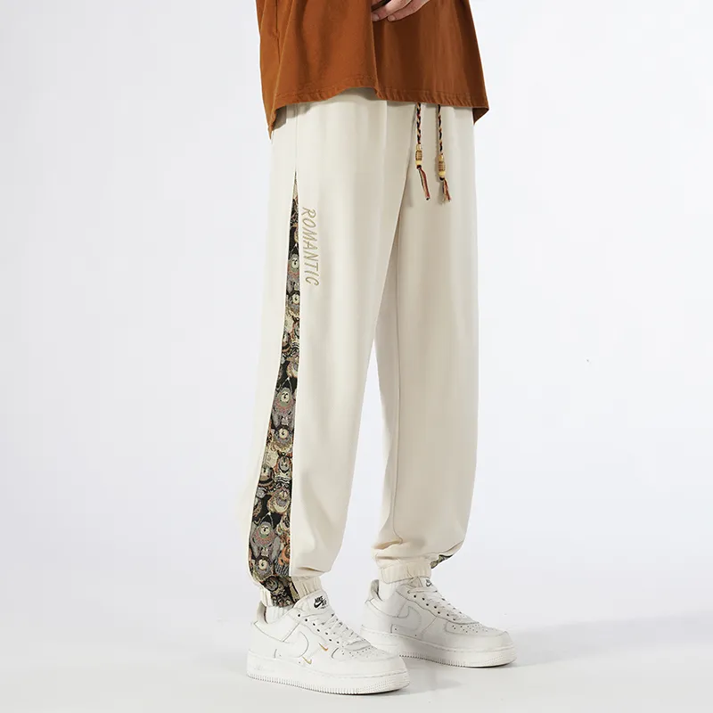 FOR FEAR THAT Casual Pants Unisex-13