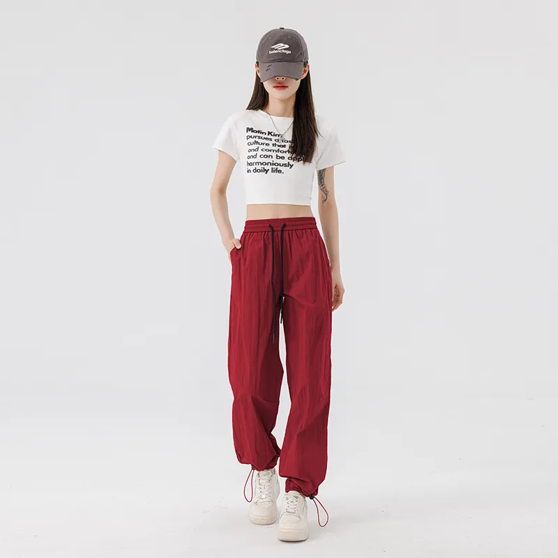 FOR FEAR THAT Casual Pants Unisex-11